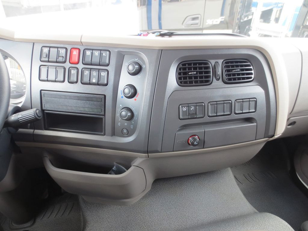 Cho thuê DAF LF 310 18t Zikun Getränkeaufbau  DAF LF 310 18t Zikun Getränkeaufbau: hình 27