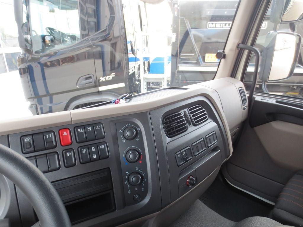 Cho thuê DAF LF 310 18t Zikun Getränkeaufbau  DAF LF 310 18t Zikun Getränkeaufbau: hình 28