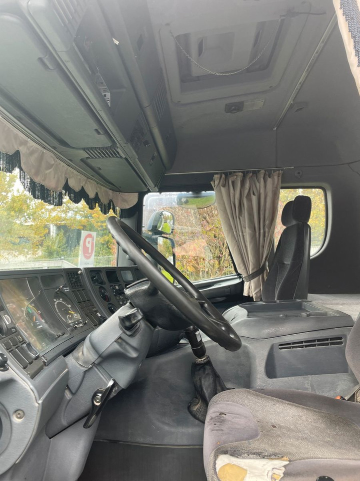 Scania B4X2 ATL, Absetzkipper - Xe ben, Xe cẩu tự hành: hình 5 Scania B4X2 ATL, Absetzkipper - Xe ben, Xe cẩu tự hành: hình 5