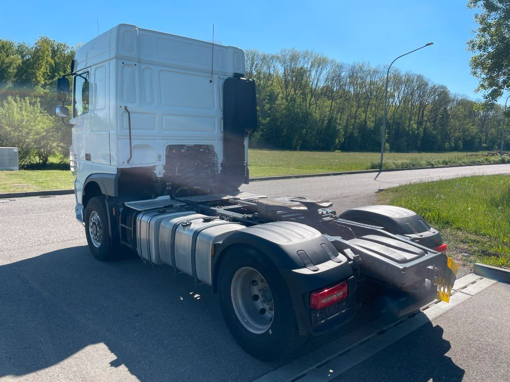 DAF FT XF 450 SC PXP - Xe đầu kéo: hình 5 DAF FT XF 450 SC PXP - Xe đầu kéo: hình 5