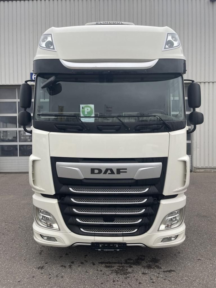 DAF FT XF 480 SSC - Xe đầu kéo: hình 3 DAF FT XF 480 SSC - Xe đầu kéo: hình 3