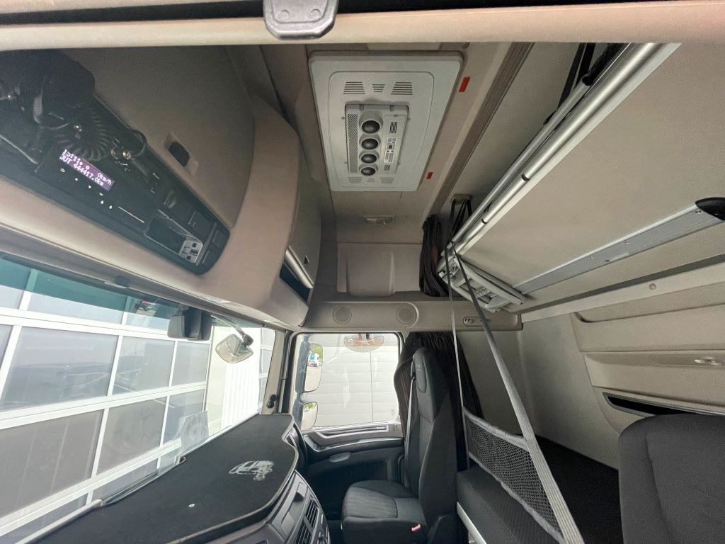 Xe đầu kéo DAF FT XF 480 SSC: hình 11 Xe đầu kéo DAF FT XF 480 SSC: hình 11