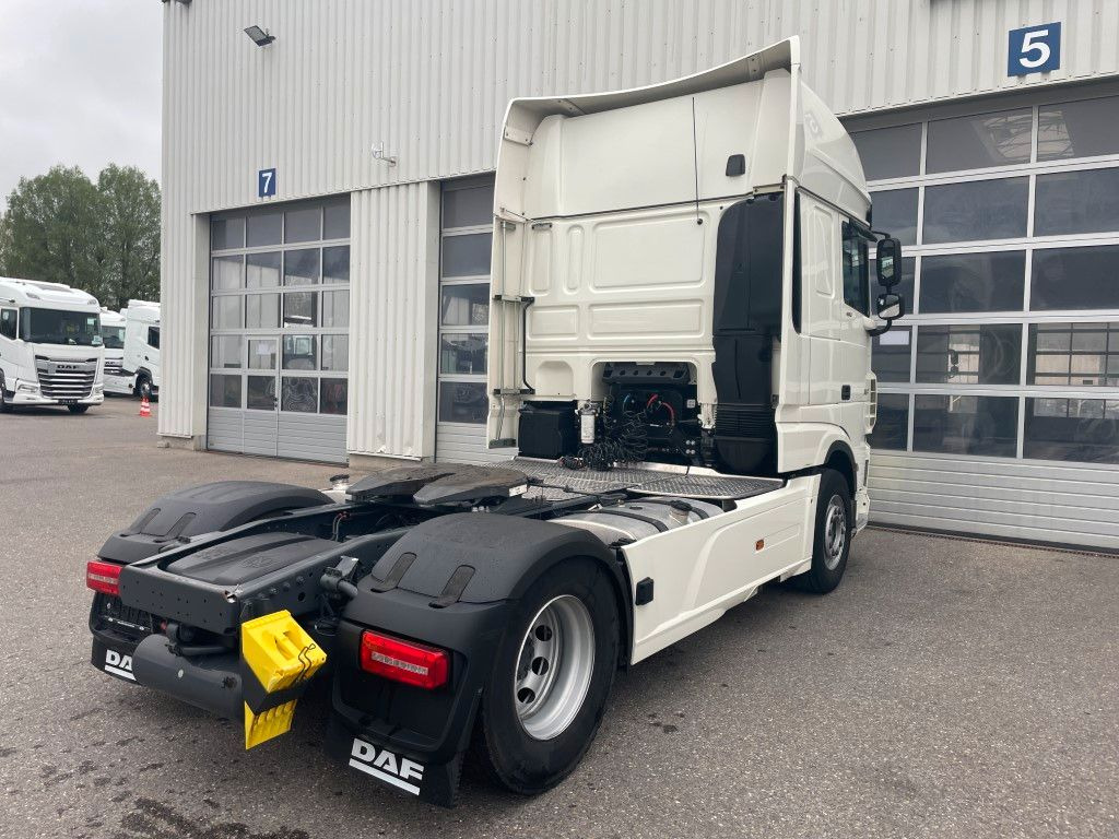 DAF FT XF 480 SSC - Xe đầu kéo: hình 4 DAF FT XF 480 SSC - Xe đầu kéo: hình 4