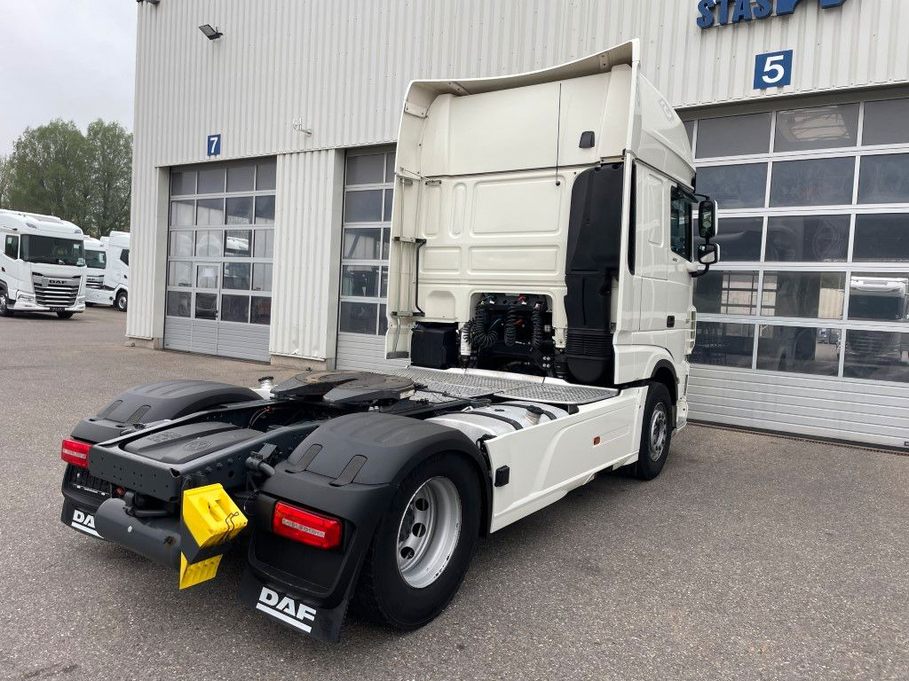 DAF FT XF 480 SSC - Xe đầu kéo: hình 5 DAF FT XF 480 SSC - Xe đầu kéo: hình 5