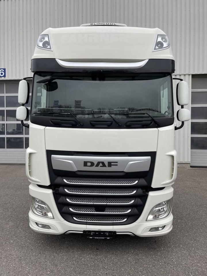 DAF FT XF 480 SSC - Xe đầu kéo: hình 3 DAF FT XF 480 SSC - Xe đầu kéo: hình 3