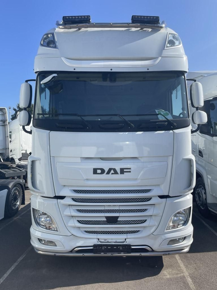 DAF FT XF480 SSC, 2x Tank, Standklima, Lampenbügel DAF FT XF480 SSC, 2x Tank, Standklima, Lampenbügel - Xe đầu kéo: hình 3 DAF FT XF480 SSC, 2x Tank, Standklima, Lampenbügel DAF FT XF480 SSC, 2x Tank, Standklima, Lampenbügel - Xe đầu kéo: hình 3