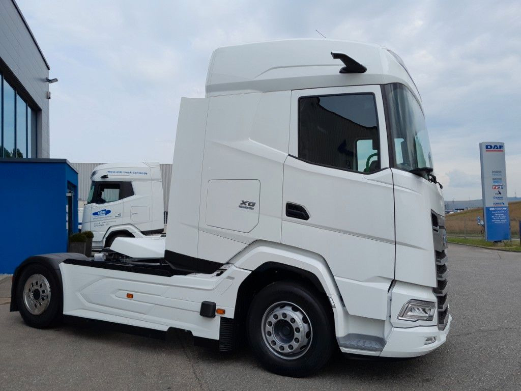 DAF FT XG 480 - Xe đầu kéo: hình 5 DAF FT XG 480 - Xe đầu kéo: hình 5