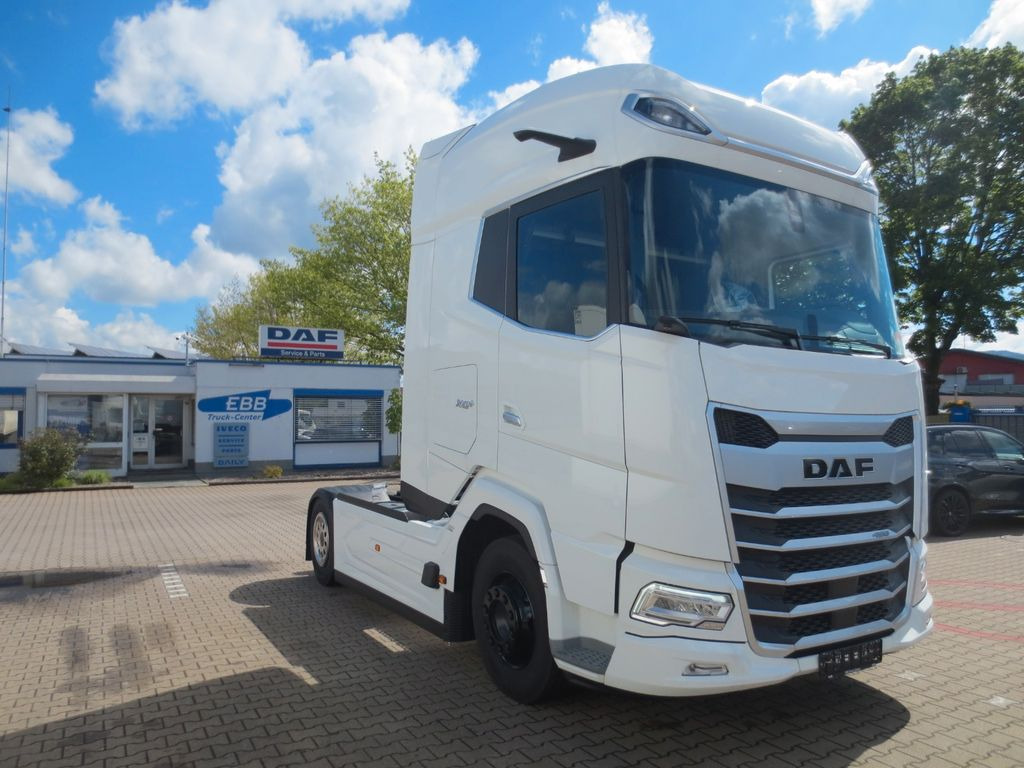 DAF XG+ 480 FT 2x verfügbar DAF XG+ 480 FT 2x verfügbar - Xe đầu kéo: hình 1 DAF XG+ 480 FT 2x verfügbar DAF XG+ 480 FT 2x verfügbar - Xe đầu kéo: hình 1