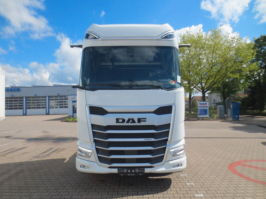 DAF XG+ 480 FT 2x verfügbar DAF XG+ 480 FT 2x verfügbar - Xe đầu kéo: hình 2 DAF XG+ 480 FT 2x verfügbar DAF XG+ 480 FT 2x verfügbar - Xe đầu kéo: hình 2