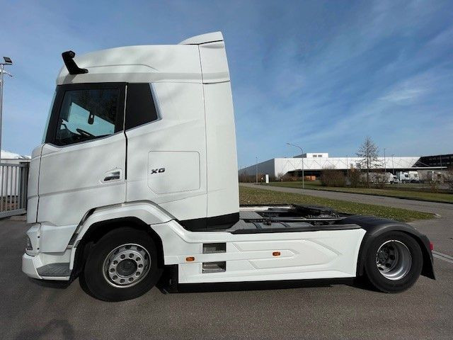 DAF XG 480 FT DAF XG 480 FT - Xe đầu kéo: hình 2 DAF XG 480 FT DAF XG 480 FT - Xe đầu kéo: hình 2