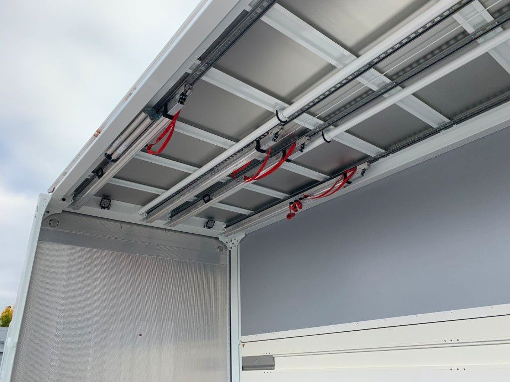 Zentralachsanhänger Swing-Board I tiefgekuppelt - Rơ moóc đồ uống: hình 5 Zentralachsanhänger Swing-Board I tiefgekuppelt - Rơ moóc đồ uống: hình 5