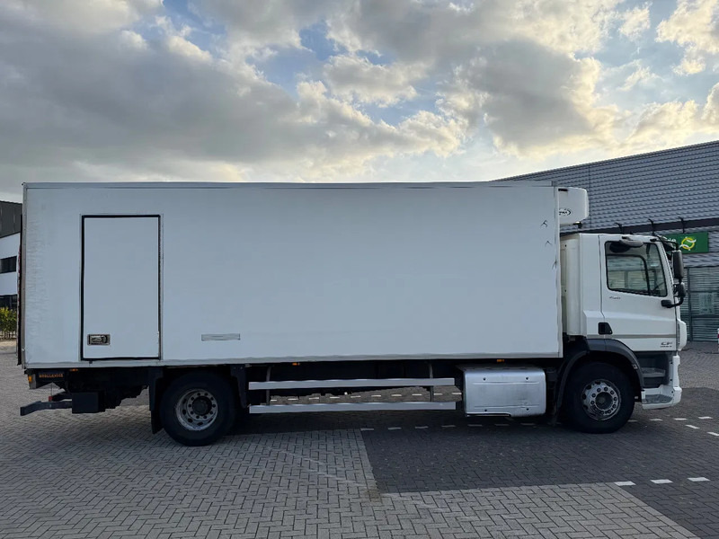 DAF CF 290 2015 euro 6 only 600.000 km - Xe tải đông lạnh: hình 4 DAF CF 290 2015 euro 6 only 600.000 km - Xe tải đông lạnh: hình 4