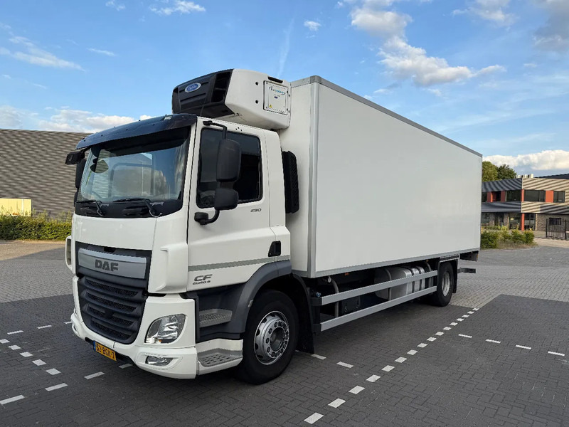 DAF CF 290 2015 euro 6 only 600.000 km - Xe tải đông lạnh: hình 2 DAF CF 290 2015 euro 6 only 600.000 km - Xe tải đông lạnh: hình 2