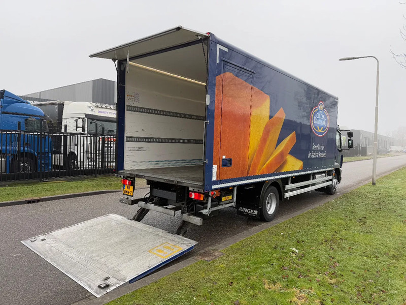 DAF LF 210 11.990 kg 10-2019 bj - Xe tải hộp: hình 5 DAF LF 210 11.990 kg 10-2019 bj - Xe tải hộp: hình 5