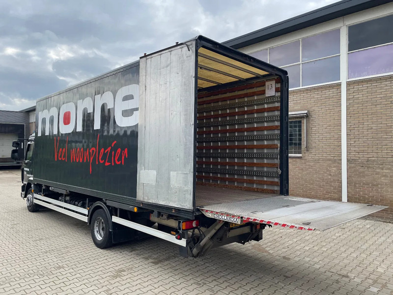 Xe chở container/ Xe tải hoán đổi thân DAF LF 210 2016 wissellaadbak systeem: hình 7