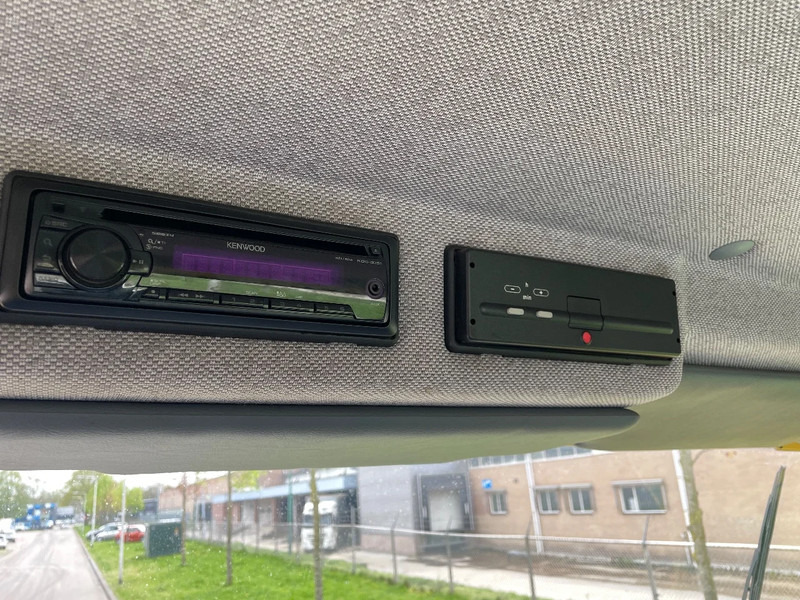 Xe ben Mercedes-Benz unimog U400: hình 16 Xe ben Mercedes-Benz unimog U400: hình 16