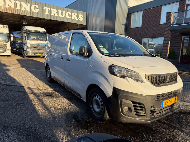 Peugeot Expert 2.0 D 104 KW 2023 BROKEN ENGINE - Xe van nhỏ gọn: hình 1 Peugeot Expert 2.0 D 104 KW 2023 BROKEN ENGINE - Xe van nhỏ gọn: hình 1