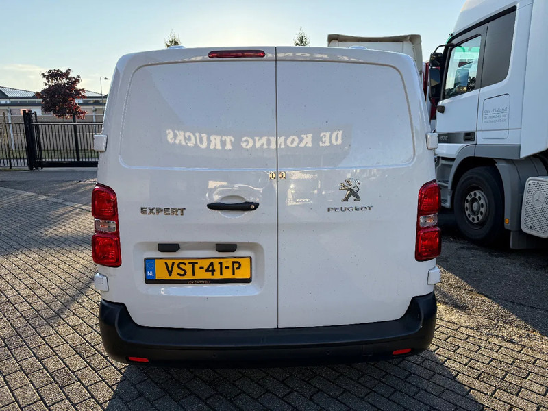 Peugeot Expert 2.0 D 104 KW 2023 BROKEN ENGINE - Xe van nhỏ gọn: hình 3 Peugeot Expert 2.0 D 104 KW 2023 BROKEN ENGINE - Xe van nhỏ gọn: hình 3