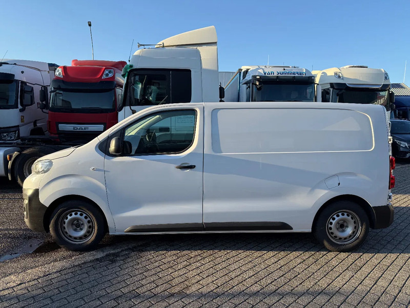 Peugeot Expert 2.0 D 104 KW 2023 BROKEN ENGINE - Xe van nhỏ gọn: hình 5 Peugeot Expert 2.0 D 104 KW 2023 BROKEN ENGINE - Xe van nhỏ gọn: hình 5