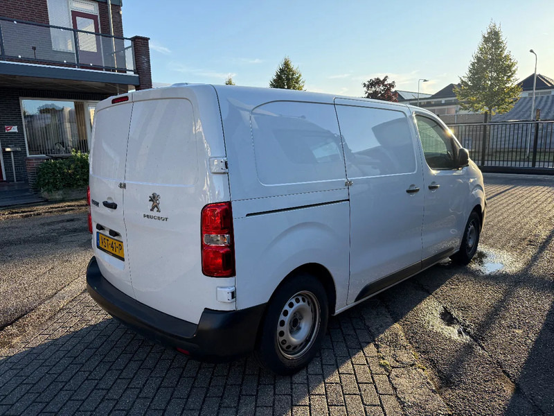 Peugeot Expert 2.0 D 104 KW 2023 BROKEN ENGINE - Xe van nhỏ gọn: hình 4 Peugeot Expert 2.0 D 104 KW 2023 BROKEN ENGINE - Xe van nhỏ gọn: hình 4