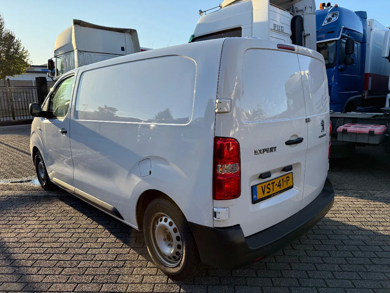 Peugeot Expert 2.0 D 104 KW 2023 BROKEN ENGINE - Xe van nhỏ gọn: hình 2 Peugeot Expert 2.0 D 104 KW 2023 BROKEN ENGINE - Xe van nhỏ gọn: hình 2