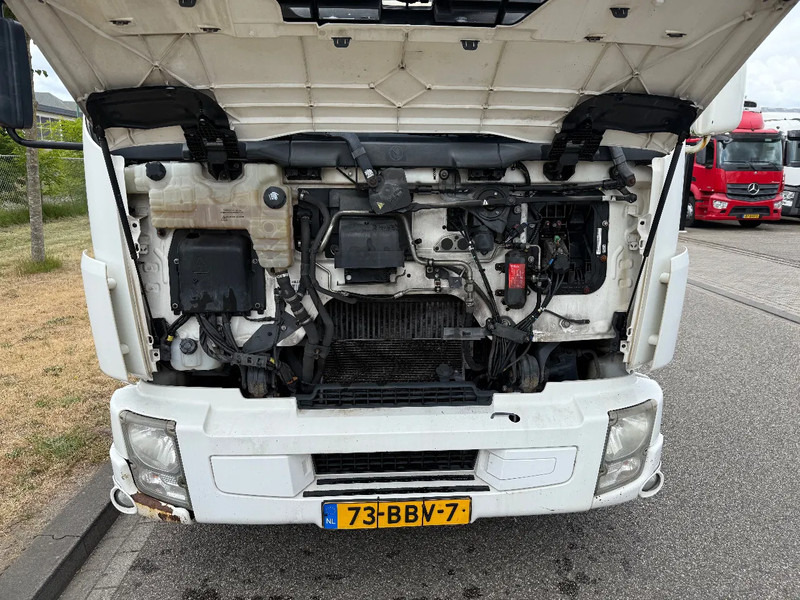 Xe tải khung gầm Volvo FL 250 pk 2013 euro 5: hình 16 Xe tải khung gầm Volvo FL 250 pk 2013 euro 5: hình 16