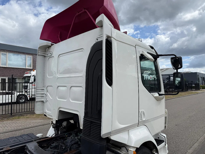 Xe tải khung gầm Volvo FL 250 pk 2013 euro 5: hình 12 Xe tải khung gầm Volvo FL 250 pk 2013 euro 5: hình 12