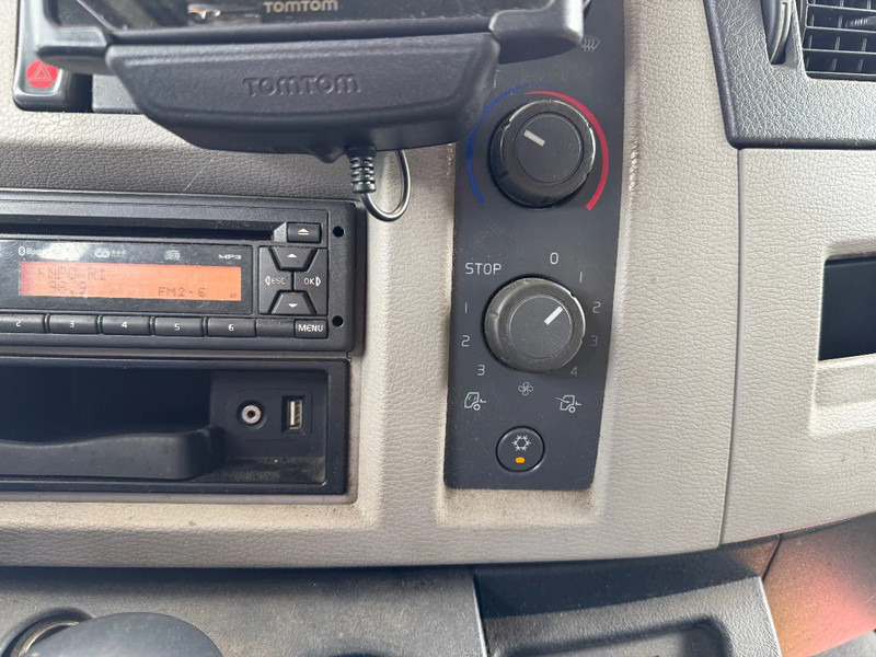 Xe tải khung gầm Volvo FL 250 pk 2013 euro 5: hình 20 Xe tải khung gầm Volvo FL 250 pk 2013 euro 5: hình 20