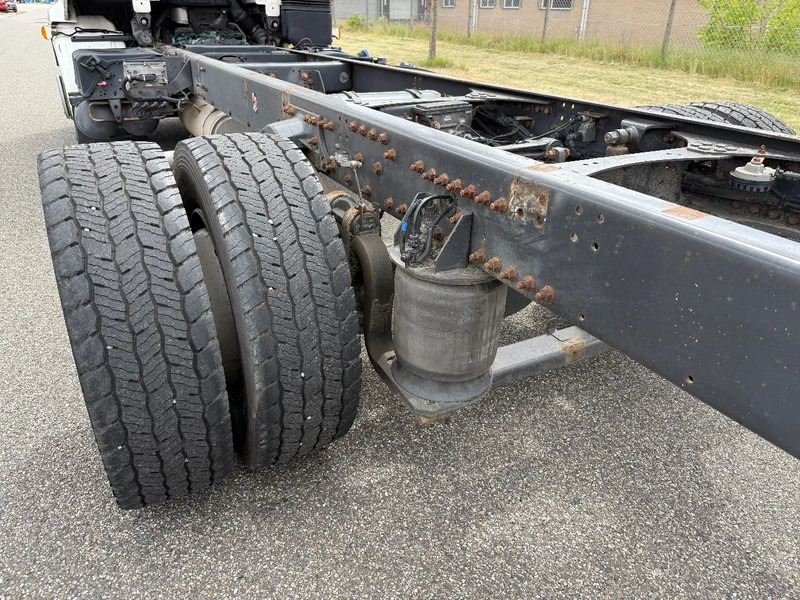 Xe tải khung gầm Volvo FL 250 pk 2013 euro 5: hình 11 Xe tải khung gầm Volvo FL 250 pk 2013 euro 5: hình 11