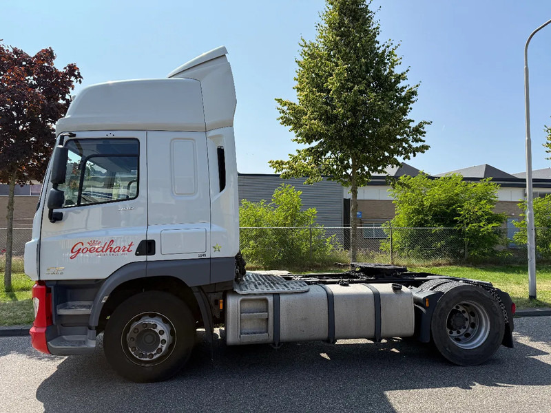 DAF CF 400 12-2016 only 805.000 km - Xe đầu kéo: hình 5 DAF CF 400 12-2016 only 805.000 km - Xe đầu kéo: hình 5