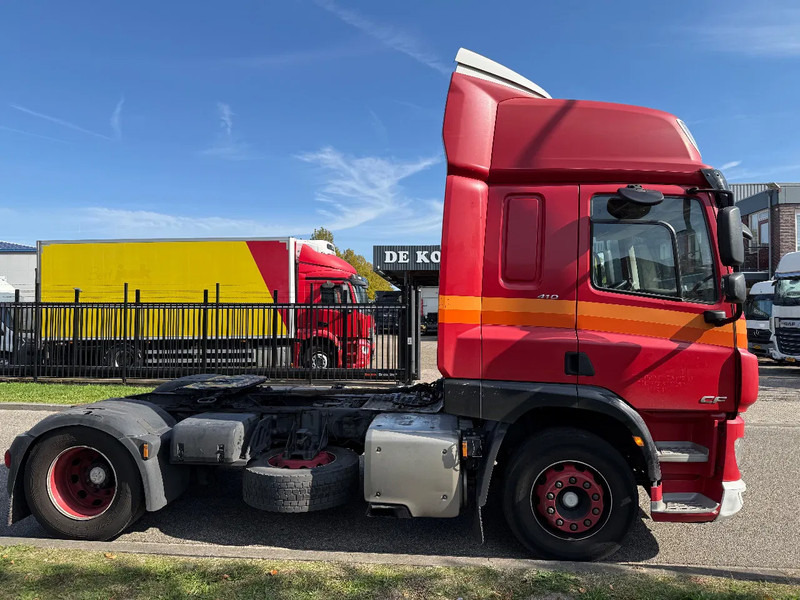 DAF CF 410 2017 only 775.000 km - Xe đầu kéo: hình 5 DAF CF 410 2017 only 775.000 km - Xe đầu kéo: hình 5