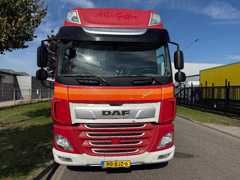DAF CF 410 2017 only 775.000 km - Xe đầu kéo: hình 3 DAF CF 410 2017 only 775.000 km - Xe đầu kéo: hình 3