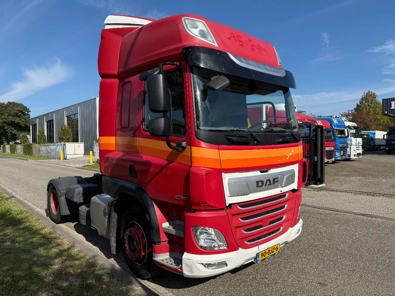 DAF CF 410 2017 only 775.000 km - Xe đầu kéo: hình 2 DAF CF 410 2017 only 775.000 km - Xe đầu kéo: hình 2