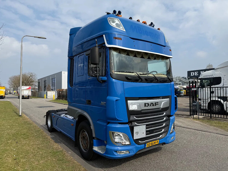 DAF XF 460 showtruck 4-2017 SSC 460 XF - Xe đầu kéo: hình 2 DAF XF 460 showtruck 4-2017 SSC 460 XF - Xe đầu kéo: hình 2