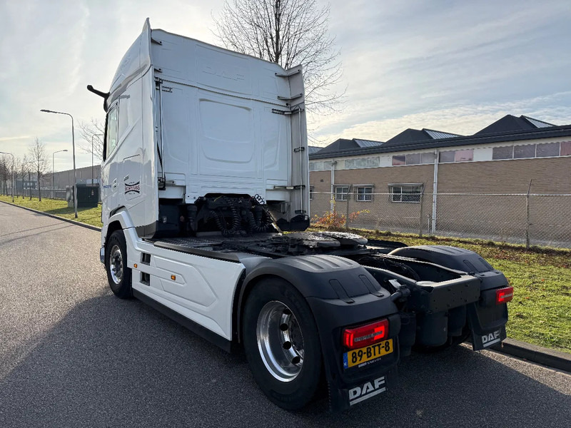 DAF XG 2023 XG 480 - Xe đầu kéo: hình 3 DAF XG 2023 XG 480 - Xe đầu kéo: hình 3