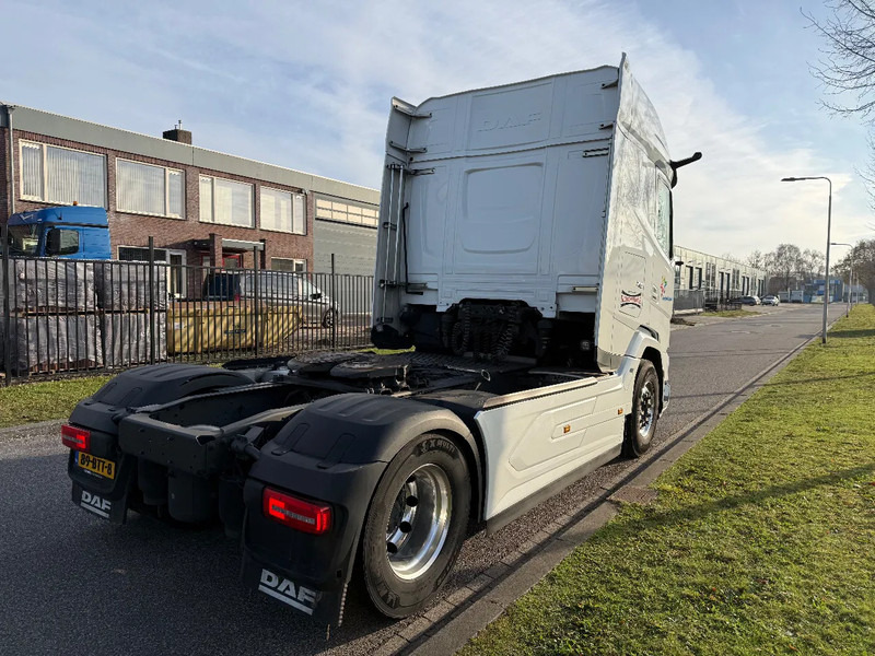 DAF XG 2023 XG 480 - Xe đầu kéo: hình 4 DAF XG 2023 XG 480 - Xe đầu kéo: hình 4