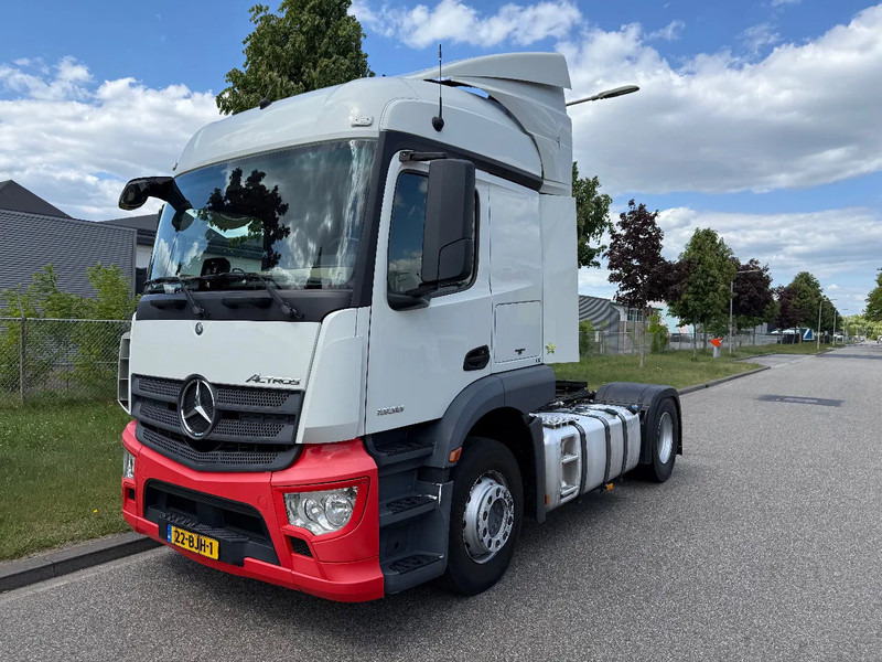 Mercedes-Benz Actros 1936 L 3-2017 only 780.000 km - Xe đầu kéo: hình 1 Mercedes-Benz Actros 1936 L 3-2017 only 780.000 km - Xe đầu kéo: hình 1