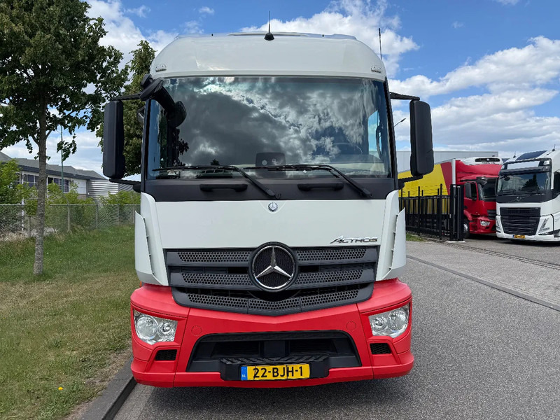 Mercedes-Benz Actros 1936 L 3-2017 only 780.000 km - Xe đầu kéo: hình 3 Mercedes-Benz Actros 1936 L 3-2017 only 780.000 km - Xe đầu kéo: hình 3