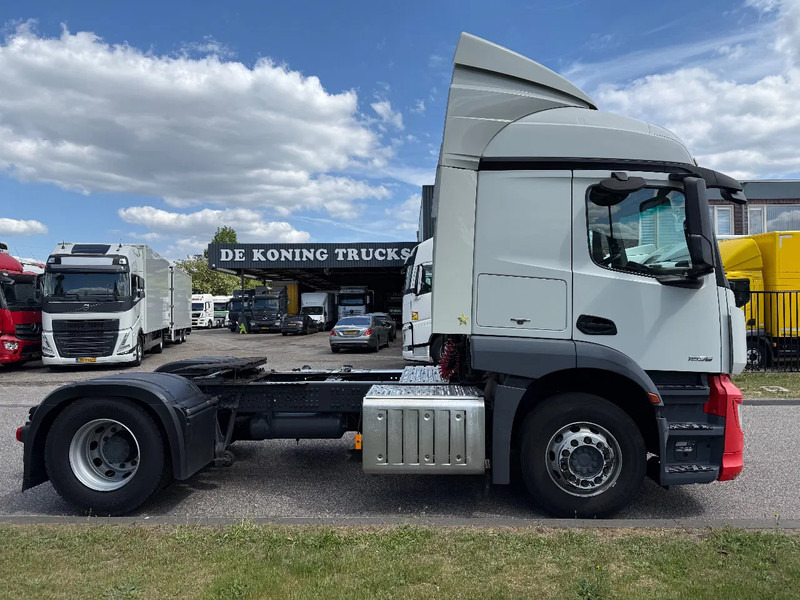 Mercedes-Benz Actros 1936 L 3-2017 only 780.000 km - Xe đầu kéo: hình 4 Mercedes-Benz Actros 1936 L 3-2017 only 780.000 km - Xe đầu kéo: hình 4