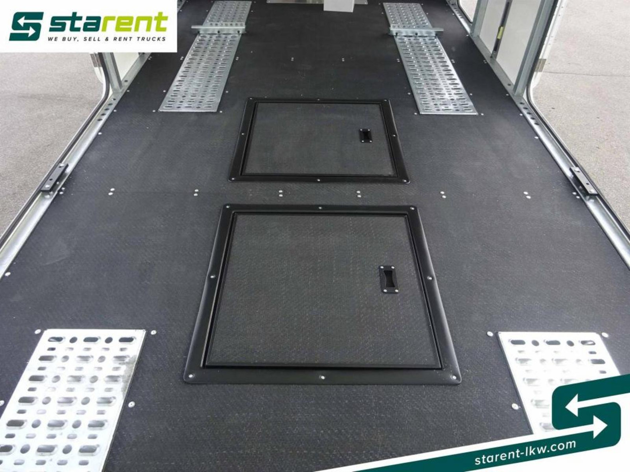 Rơ moóc tự động vận chuyển mới Brian James Trailers Race Transporter 7 Seilwinde elektrische Klappe: hình 18 Rơ moóc tự động vận chuyển mới Brian James Trailers Race Transporter 7 Seilwinde elektrische Klappe: hình 18