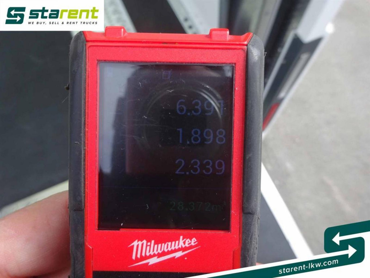 Rơ moóc tự động vận chuyển mới Brian James Trailers Race Transporter 7 Seilwinde elektrische Klappe: hình 15 Rơ moóc tự động vận chuyển mới Brian James Trailers Race Transporter 7 Seilwinde elektrische Klappe: hình 15