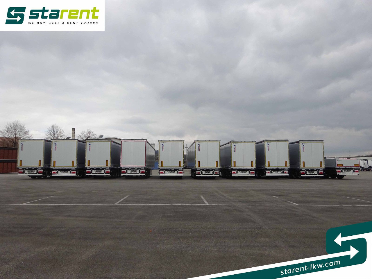Schmitz Cargobull SOFORT VERFÜGBAR, Baustoff-, Mega-, Varios-,Coil - Sơ mi rơ moóc mui bạt: hình 5 Schmitz Cargobull SOFORT VERFÜGBAR, Baustoff-, Mega-, Varios-,Coil - Sơ mi rơ moóc mui bạt: hình 5