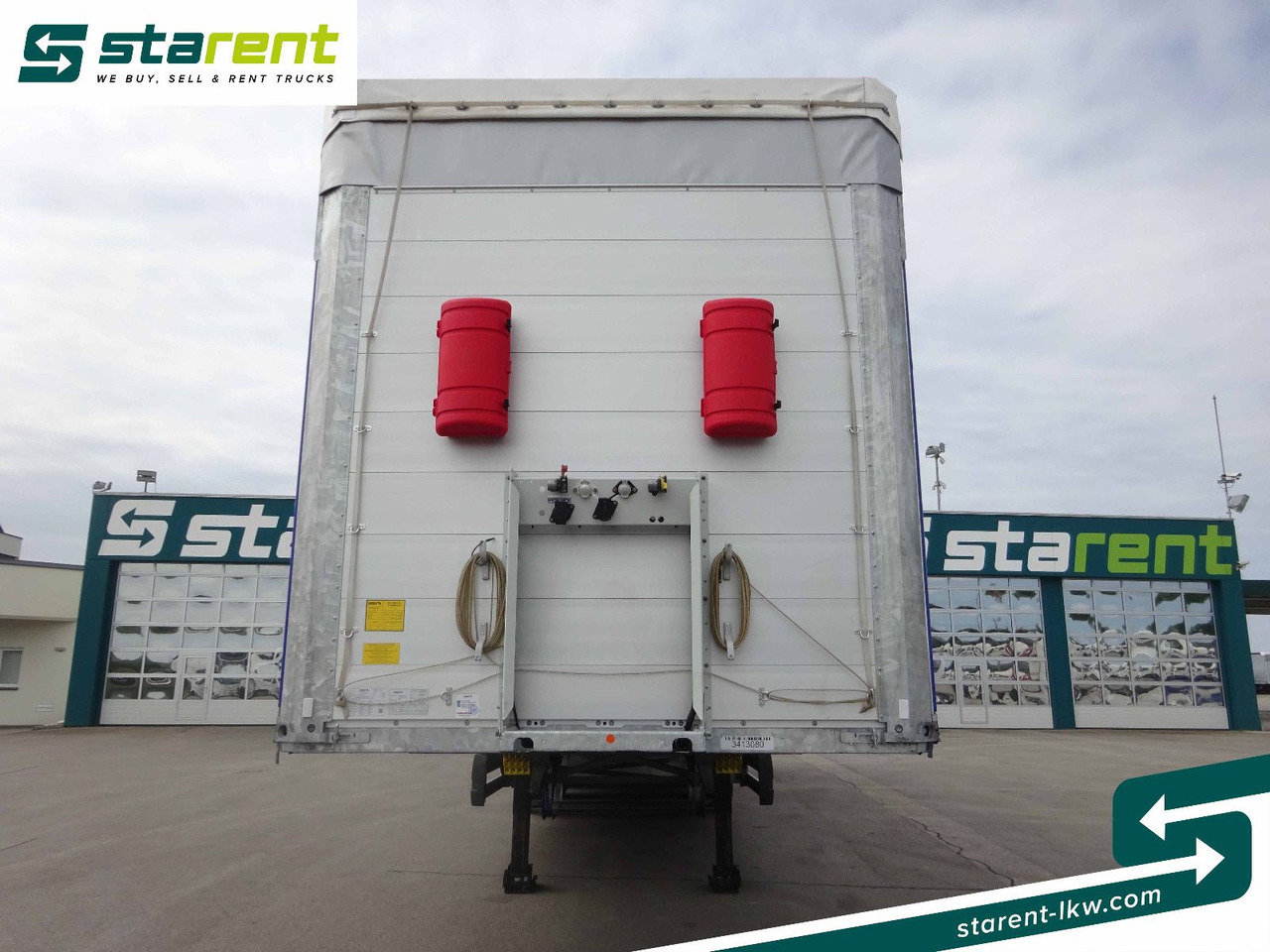 Schmitz Cargobull Tautliner, Neue Plane, XL Zertifikat, Multilook - Sơ mi rơ moóc mui bạt: hình 2 Schmitz Cargobull Tautliner, Neue Plane, XL Zertifikat, Multilook - Sơ mi rơ moóc mui bạt: hình 2
