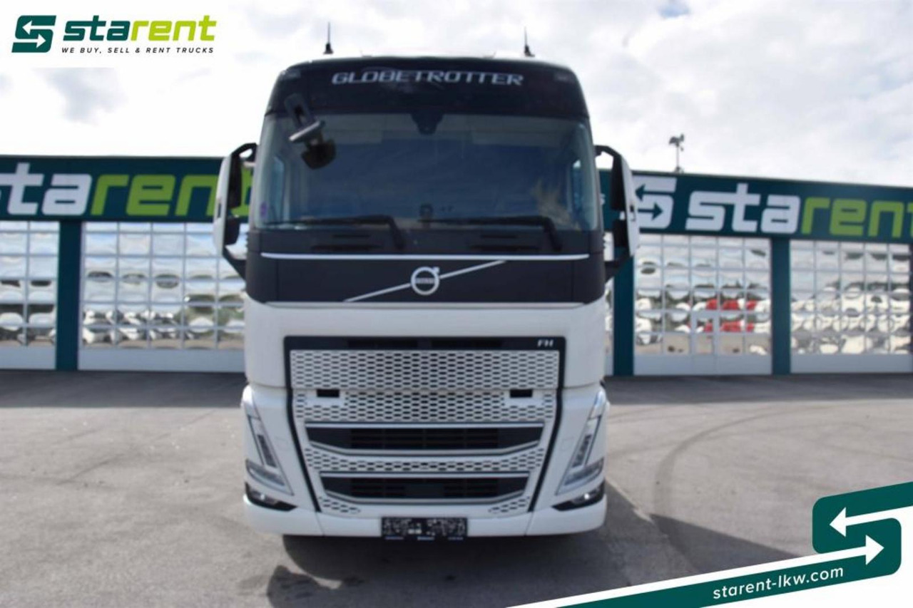 Volvo FH 500 XL-Kabine I-Shift VEB+ LED-Scheinwerfer - Xe đầu kéo: hình 2 Volvo FH 500 XL-Kabine I-Shift VEB+ LED-Scheinwerfer - Xe đầu kéo: hình 2