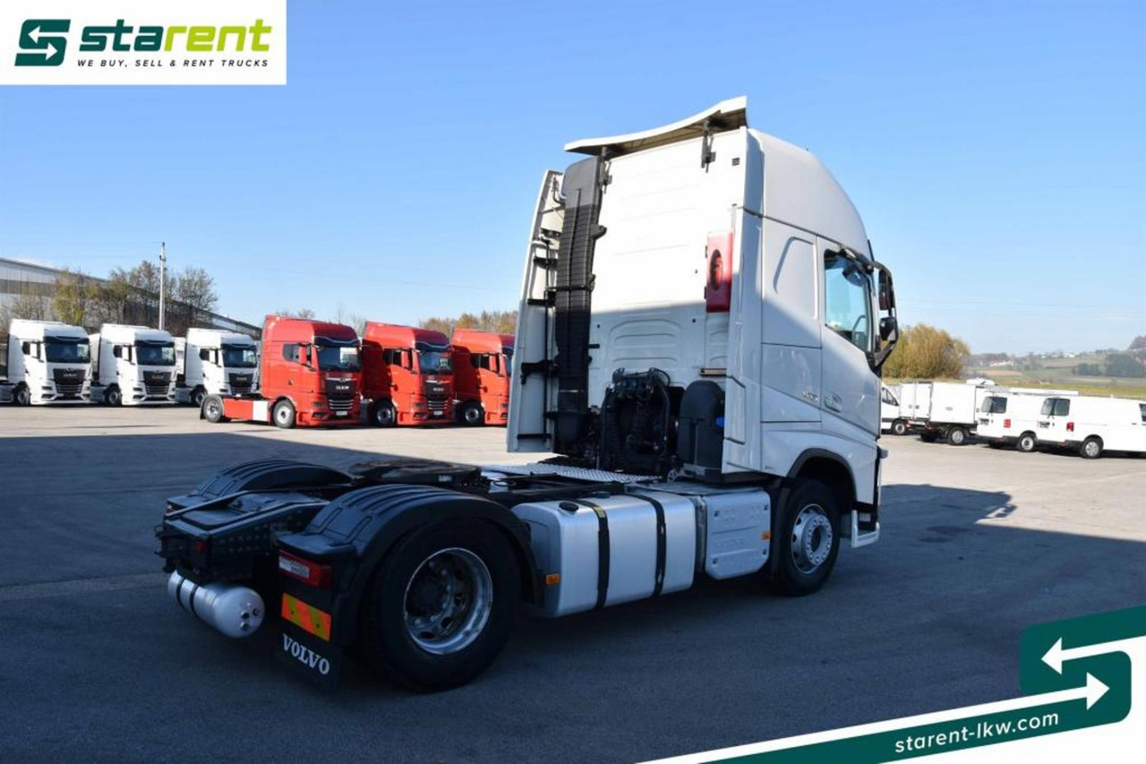 Volvo FH460 XL-Kabine I-Shift Xenon Standklima VEB+ - Xe đầu kéo: hình 5 Volvo FH460 XL-Kabine I-Shift Xenon Standklima VEB+ - Xe đầu kéo: hình 5