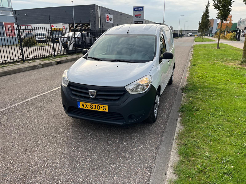 Dacia Dokker 1.5 Dci 75 Ambiance , Airco , zijschuifdeur - Xe van nhỏ gọn: hình 3 Dacia Dokker 1.5 Dci 75 Ambiance , Airco , zijschuifdeur - Xe van nhỏ gọn: hình 3