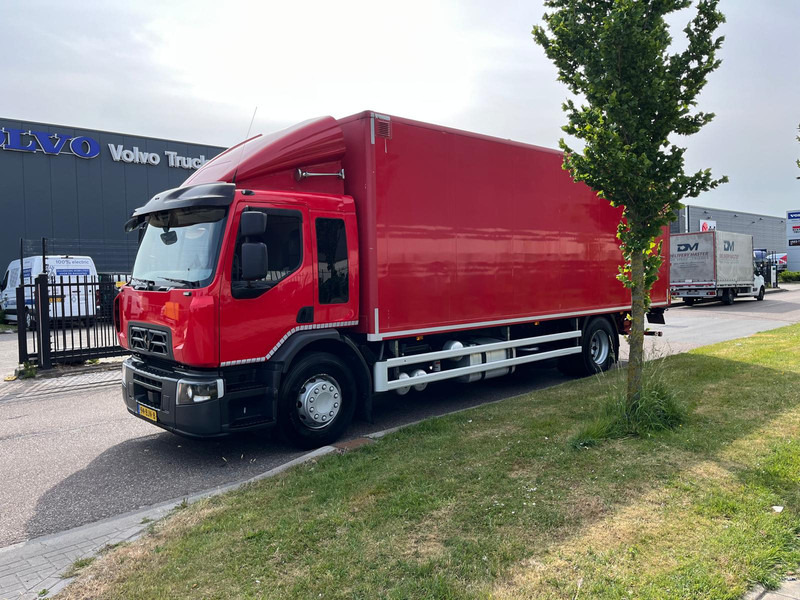 Renault D 19 Wide 280 E6 P4x2, Global Cab, Airco, Nav, Camera - Xe tải hộp: hình 2 Renault D 19 Wide 280 E6 P4x2, Global Cab, Airco, Nav, Camera - Xe tải hộp: hình 2