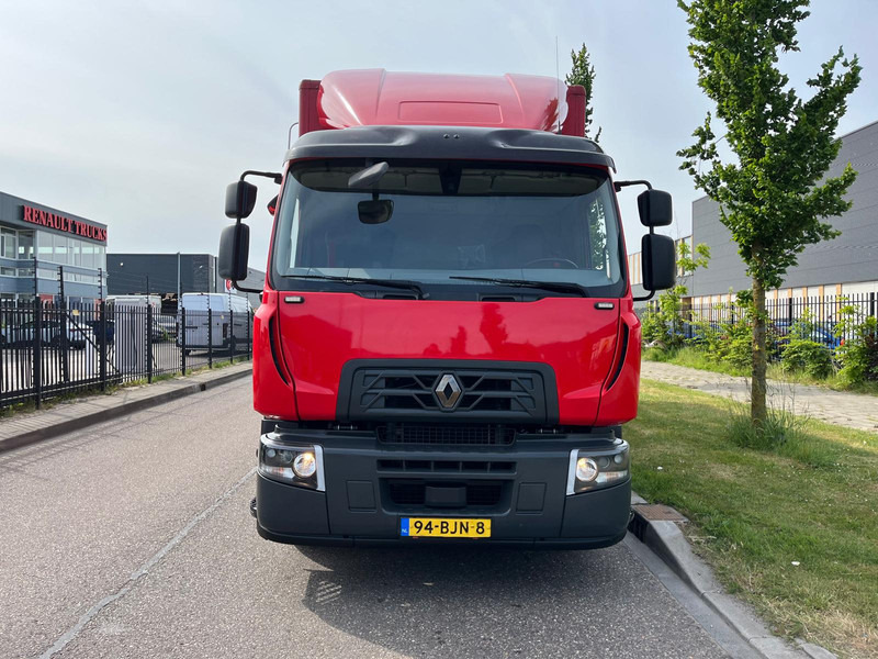 Renault D 19 Wide 280 E6 P4x2, Global Cab, Airco, Nav, Camera - Xe tải hộp: hình 5 Renault D 19 Wide 280 E6 P4x2, Global Cab, Airco, Nav, Camera - Xe tải hộp: hình 5
