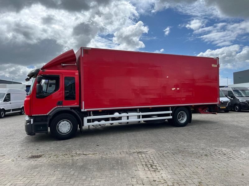 Renault D 19 Wide 280 E6 P4x2, Global Cab, Airco, Nav, Camera - Xe tải hộp: hình 2 Renault D 19 Wide 280 E6 P4x2, Global Cab, Airco, Nav, Camera - Xe tải hộp: hình 2