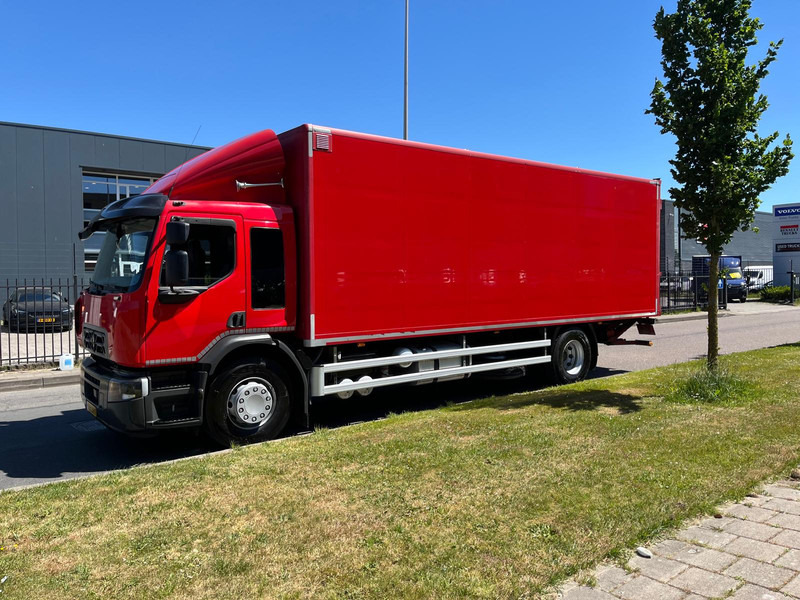 Renault D 19 Wide 280 Euro 6 4x2, Global Cab, Airco, Nav, Camera - Xe tải hộp: hình 2 Renault D 19 Wide 280 Euro 6 4x2, Global Cab, Airco, Nav, Camera - Xe tải hộp: hình 2